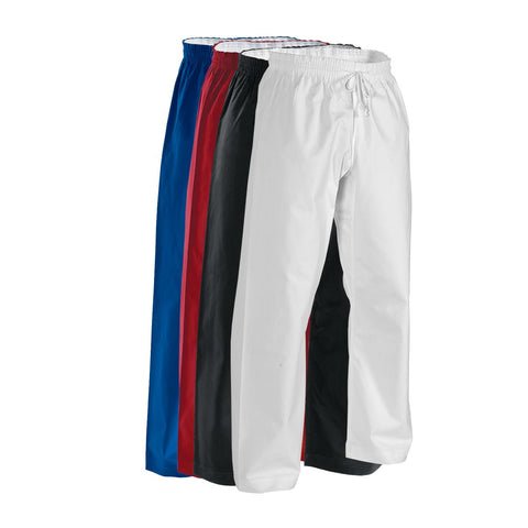 10 oz. Middleweight Brushed Cotton Elastic Waist Pants 10 oz. Middleweight Brushed Cotton Elastic Waist Pants