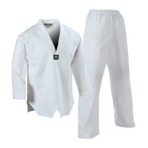 5 oz. Ultra Lightweight TKD Student Uniform