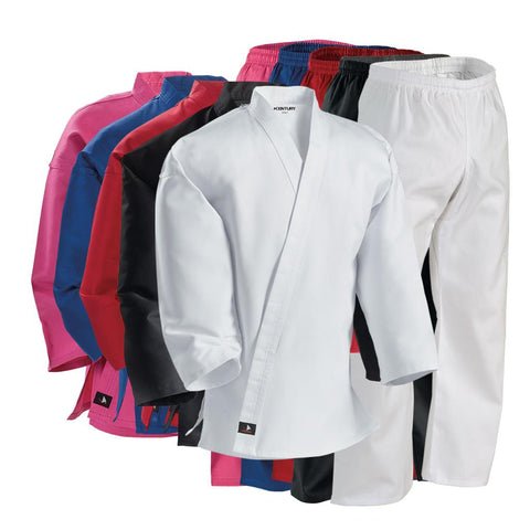 6 oz. Lightweight Student Uniform 6 oz. Lightweight Student Uniform
