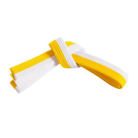 Double Wrap Two Tone Belt Double Wrap Two Tone Belt