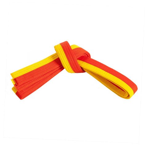 Double Wrap Two Tone Belt - Additional Colors Double Wrap Two Tone Belt - Additional Colors