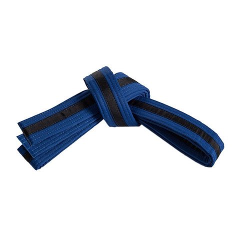 Single Wrap Striped Belt Single Wrap Striped Belt