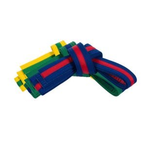 Striped Belts