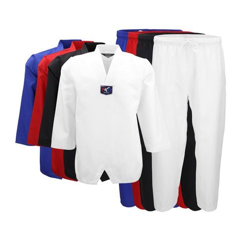 Student Ribbed Uniform Student Ribbed Uniform