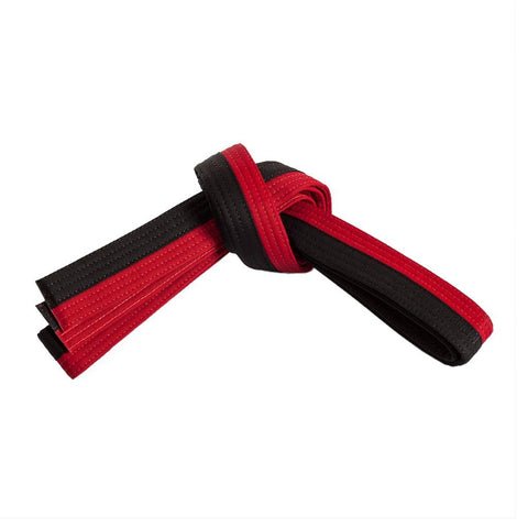 Two-Tone Single-Wrap Belts Two-Tone Single-Wrap Belts